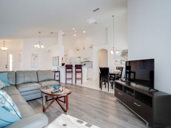 Orlando Home 977551