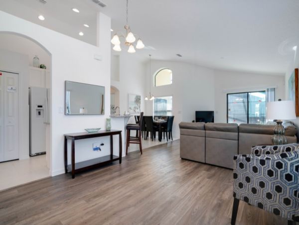 Orlando Home 977551