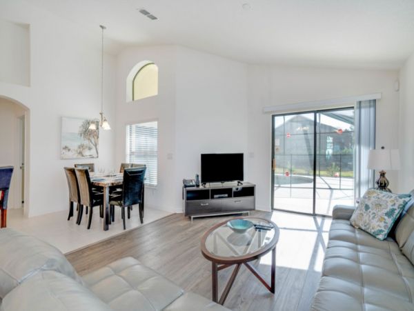 Orlando Home 977551