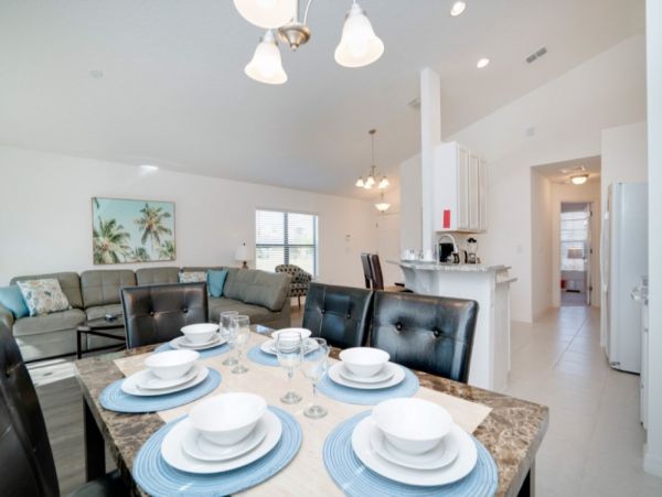 Orlando Home 977551