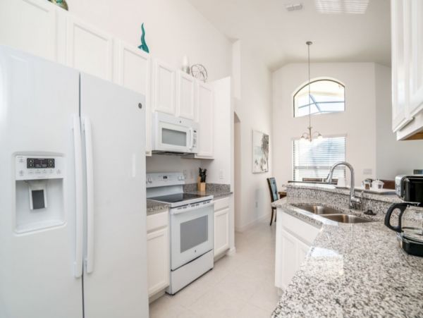 Orlando Home 977551