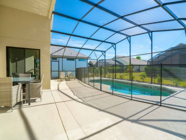 Orlando Home 977551