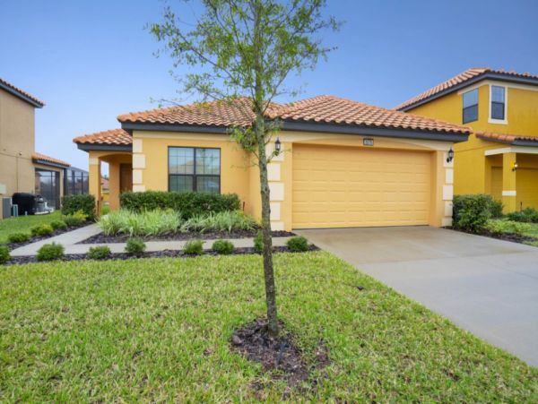 Orlando Home 977552