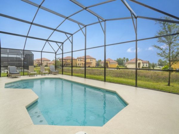 Orlando Home 977552