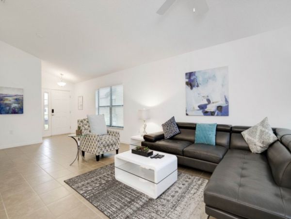 Orlando Home 977552