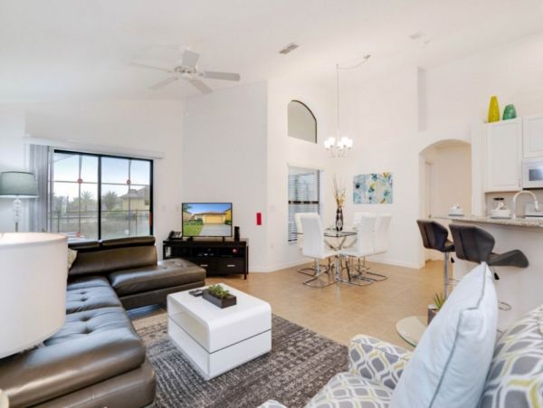 Orlando Home 977552