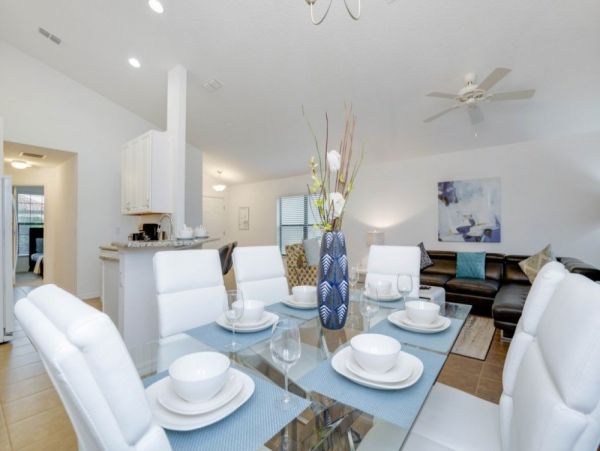 Orlando Home 977552