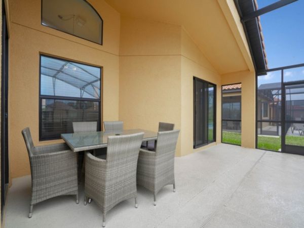 Orlando Home 977552
