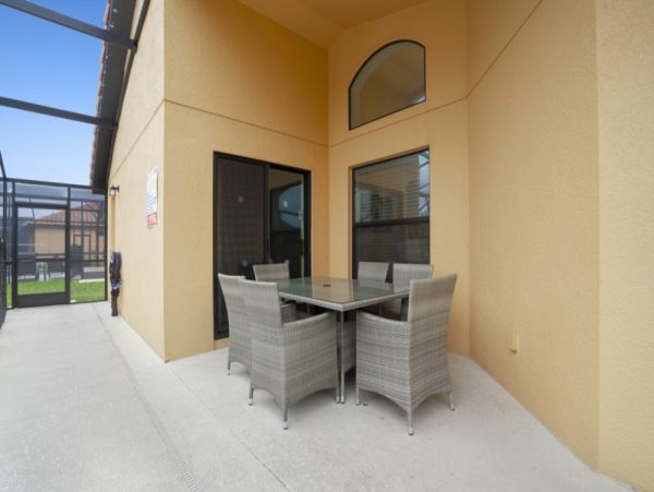 Orlando Home 977552