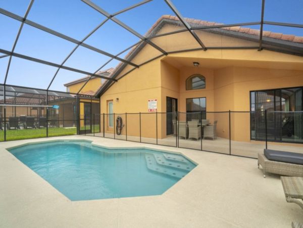 Orlando Home 977552