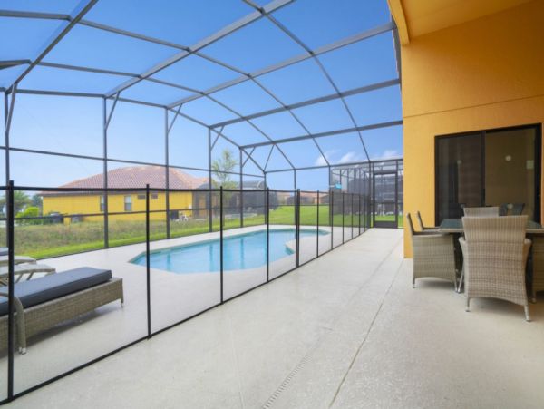 Orlando Home 977552