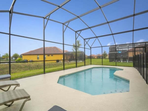 Orlando Home 977552