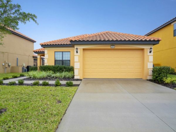 Orlando Home 977552
