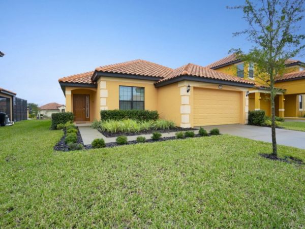 Orlando Home 977552