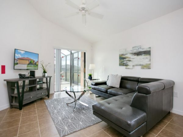 Orlando Home 977553