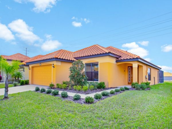 Orlando Home 977553