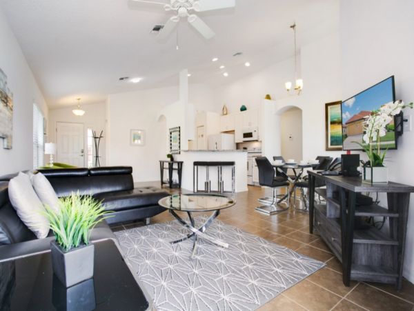 Orlando Home 977553