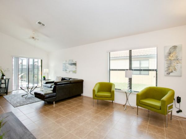 Orlando Home 977553
