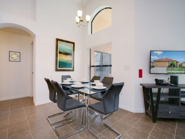 Orlando Home 977553