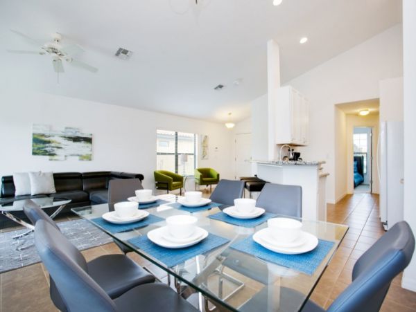 Orlando Home 977553