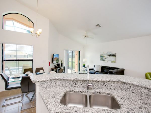 Orlando Home 977553
