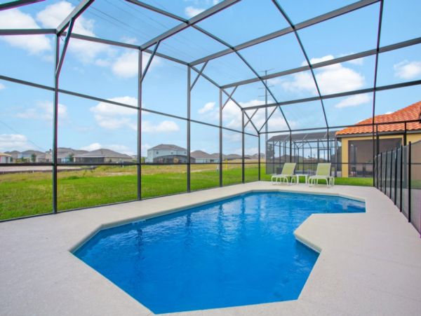 Orlando Home 977553