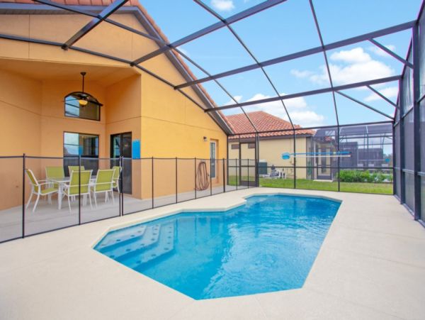 Orlando Home 977553