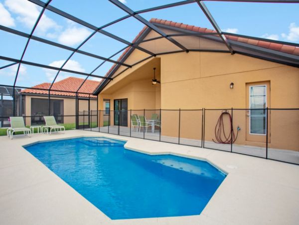 Orlando Home 977553