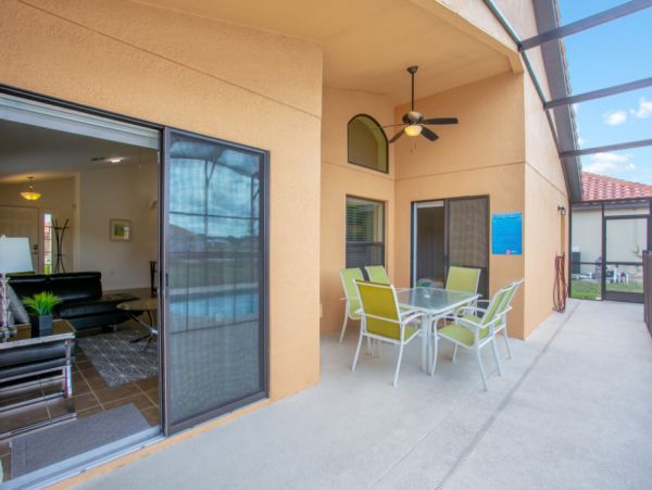Orlando Home 977553