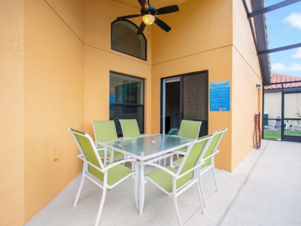 Orlando Home 977553