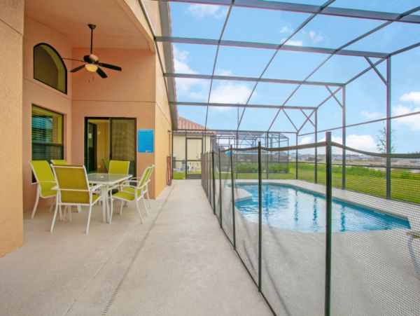Orlando Home 977553
