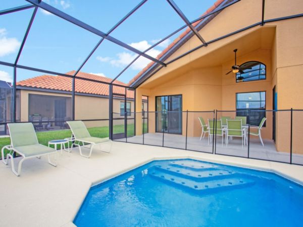 Orlando Home 977553