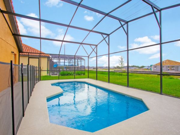 Orlando Home 977553