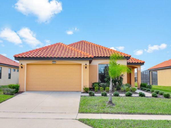 Orlando Home 977553