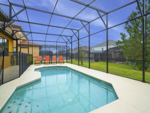 Orlando Home 977554