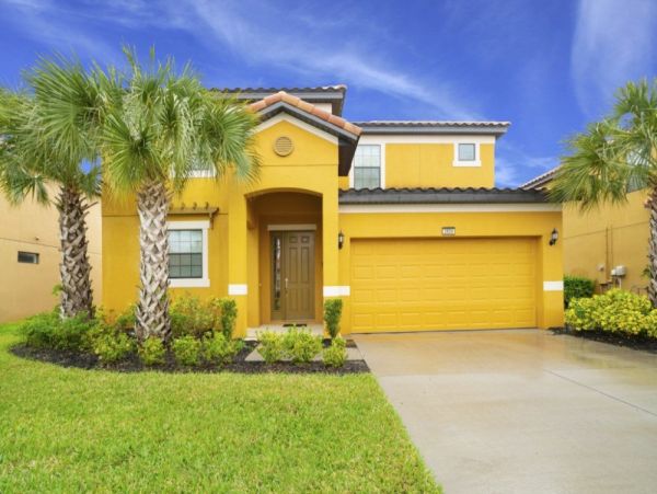 Orlando Home 977554