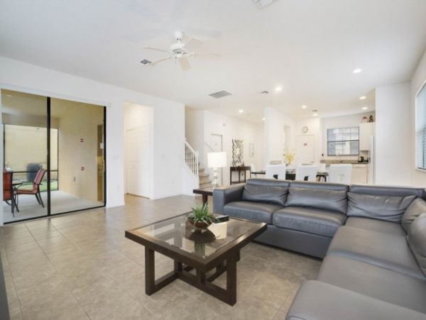 Orlando Home 977554