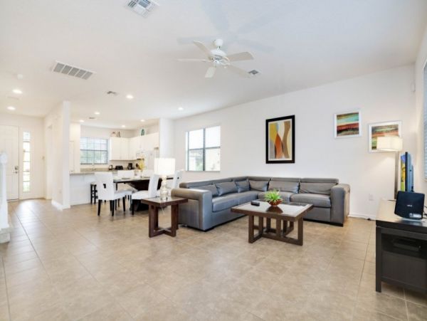 Orlando Home 977554