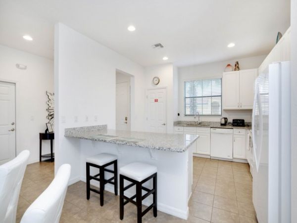 Orlando Home 977554