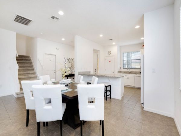 Orlando Home 977554