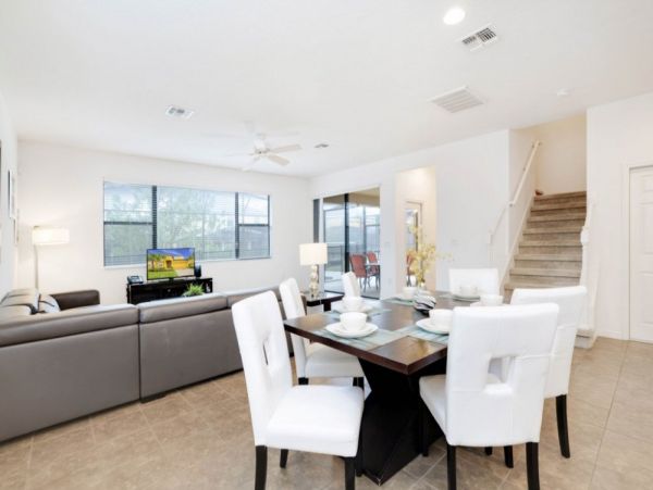 Orlando Home 977554