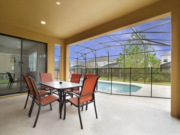 Orlando Home 977554