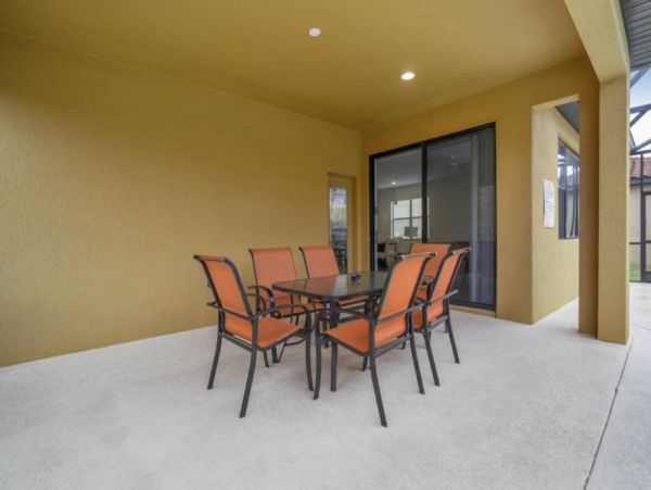 Orlando Home 977554