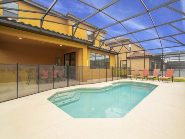 Orlando Home 977554