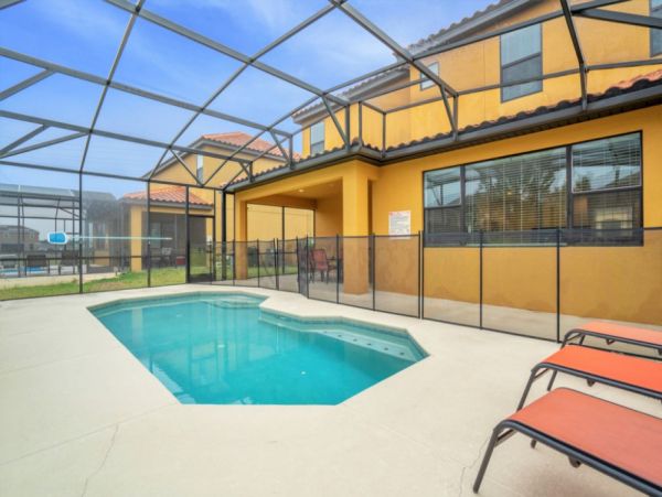 Orlando Home 977554