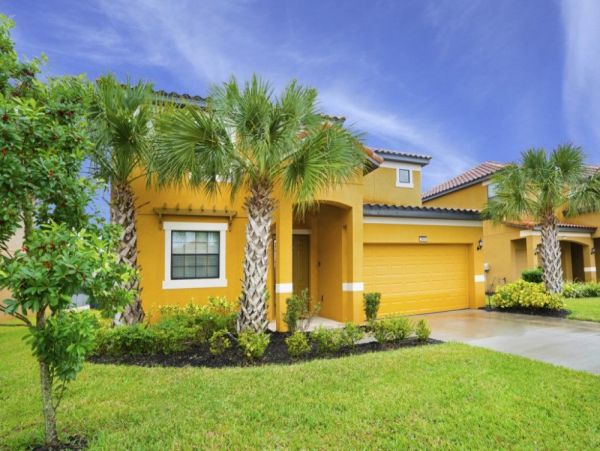 Orlando Home 977554