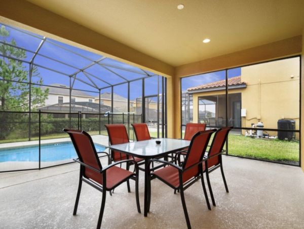 Orlando Home 977554