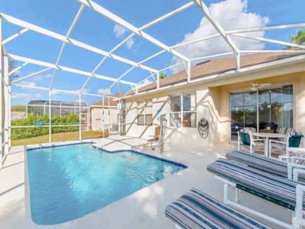Orlando Home 977555