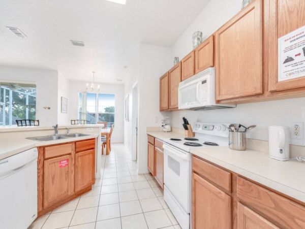 Orlando Home 977555