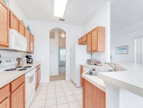 Orlando Home 977555